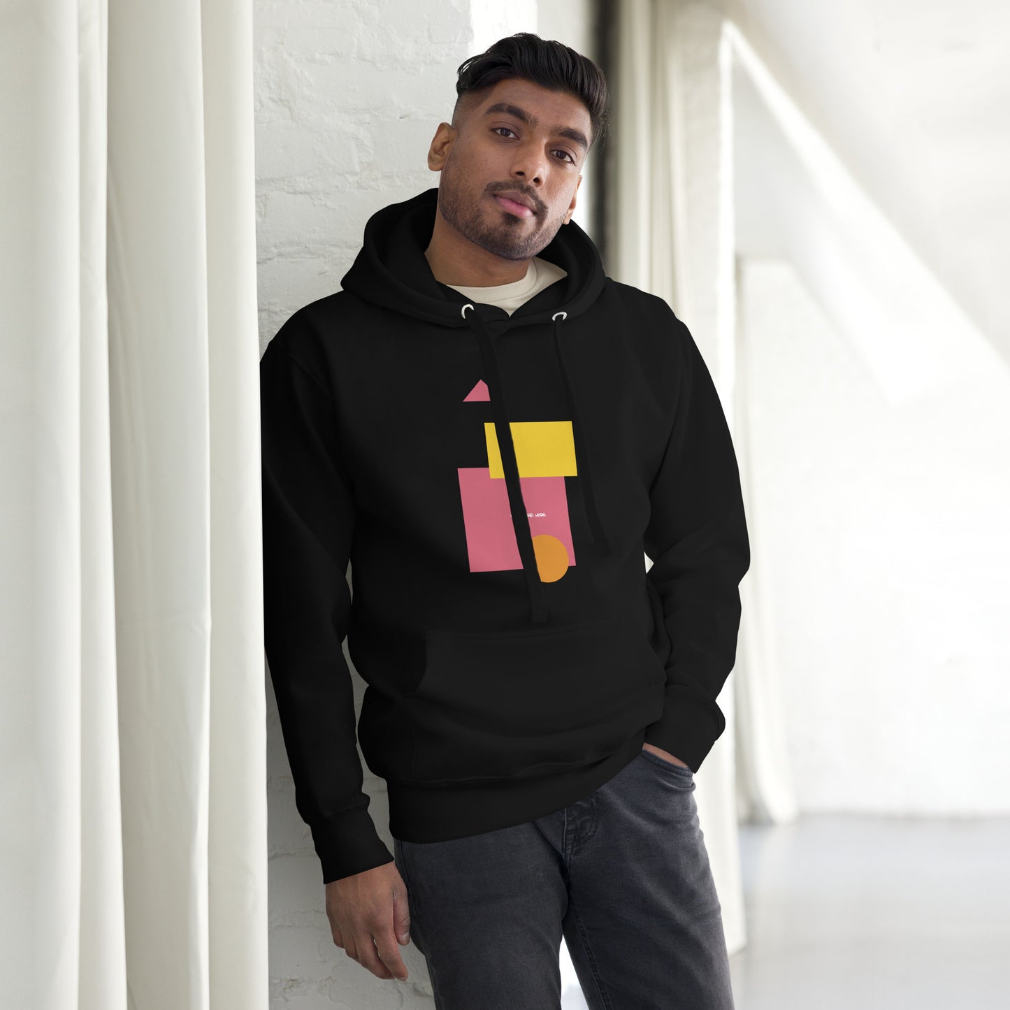 CREATIVE Hoodie