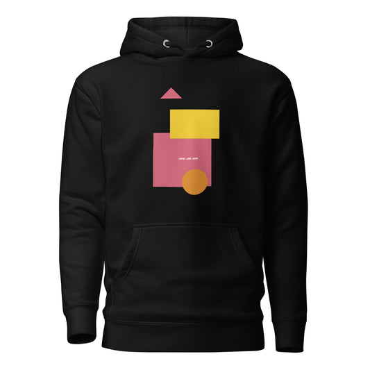 CREATIVE Hoodie - SOULSKY