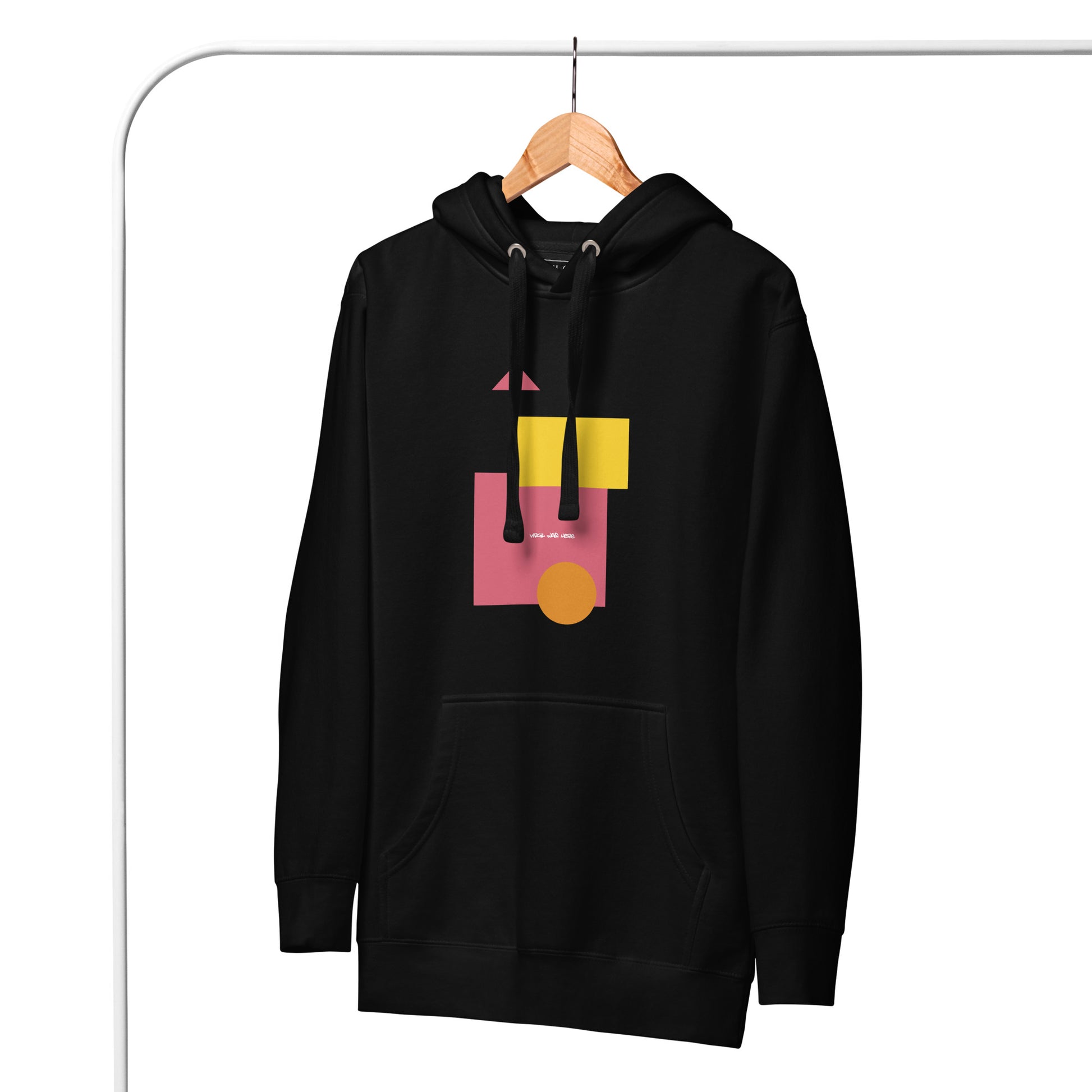 CREATIVE Hoodie - SOULSKY