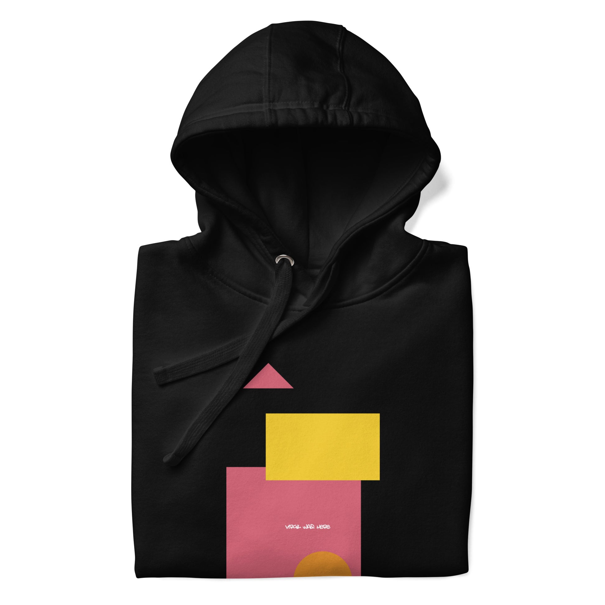 CREATIVE Hoodie - SOULSKY