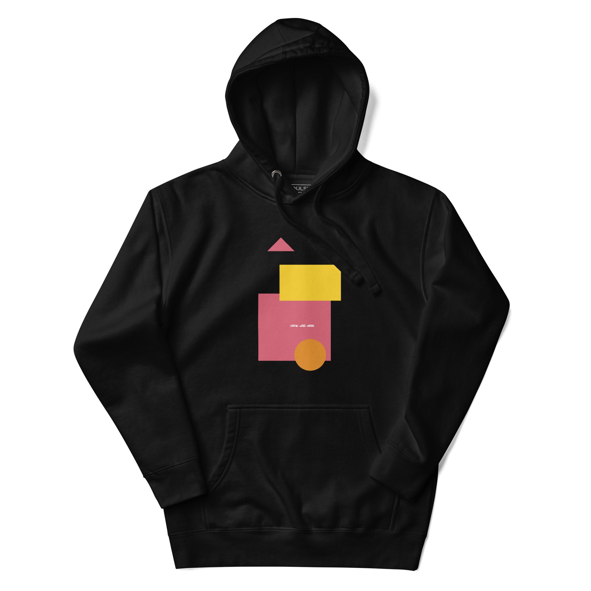 CREATIVE Hoodie - SOULSKY
