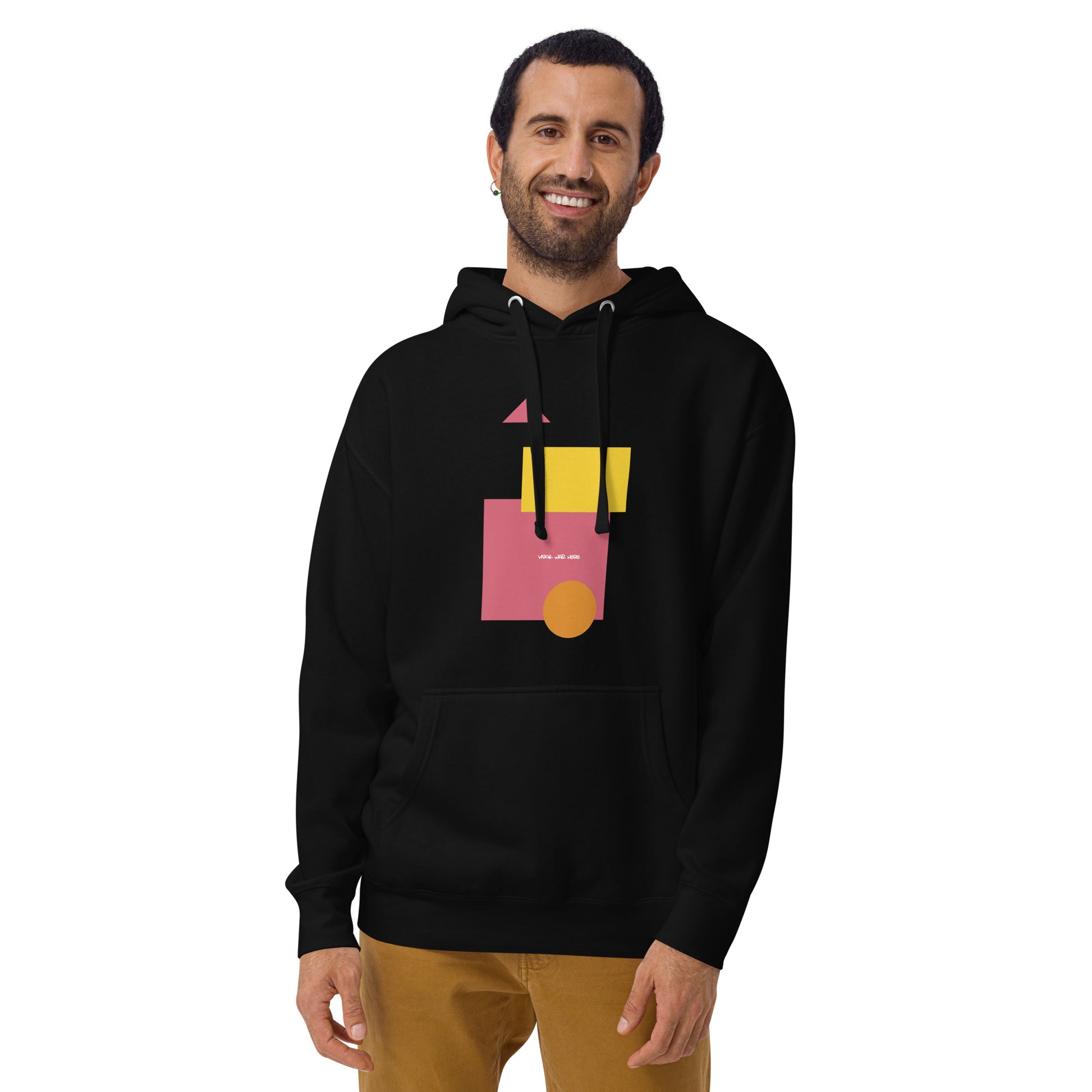 CREATIVE Hoodie - SOULSKY