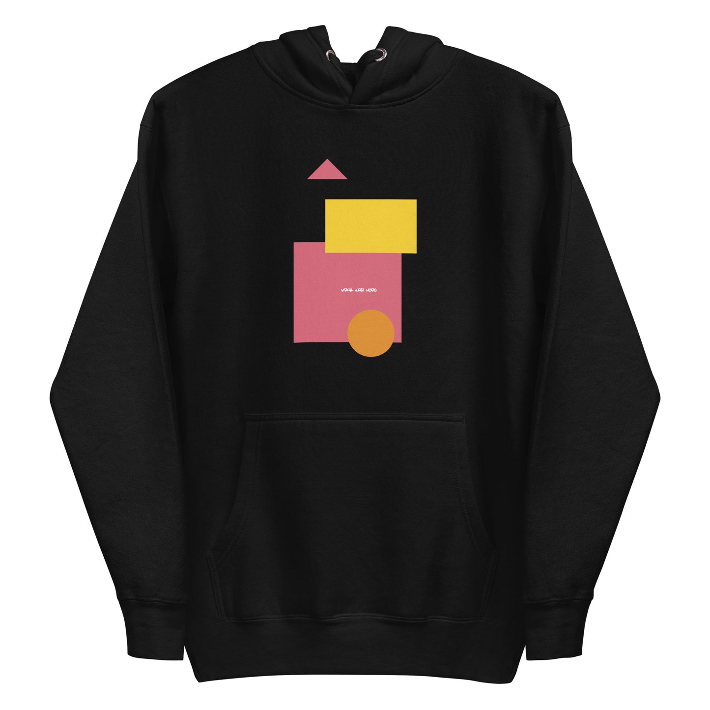 CREATIVE Hoodie