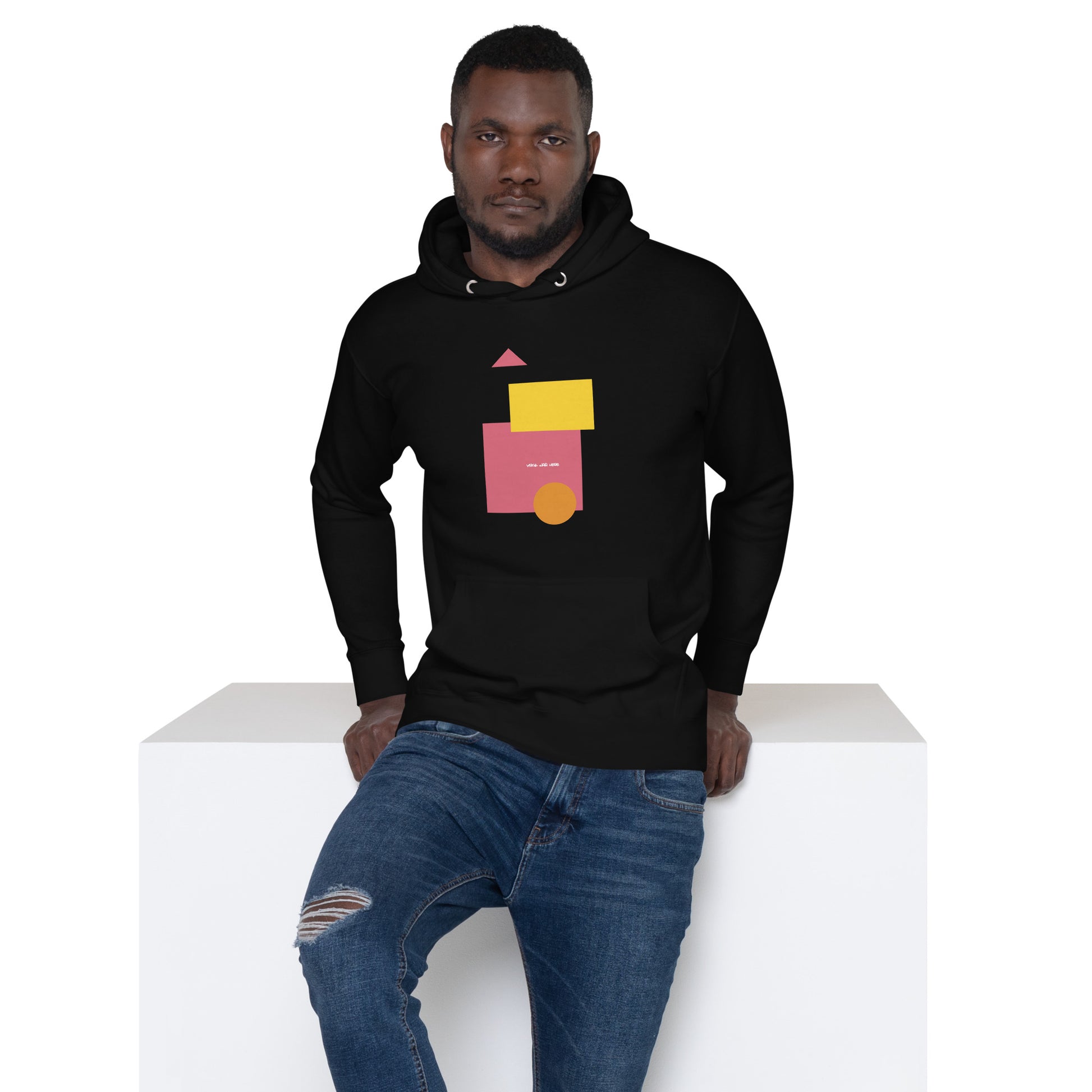 CREATIVE Hoodie - SOULSKY