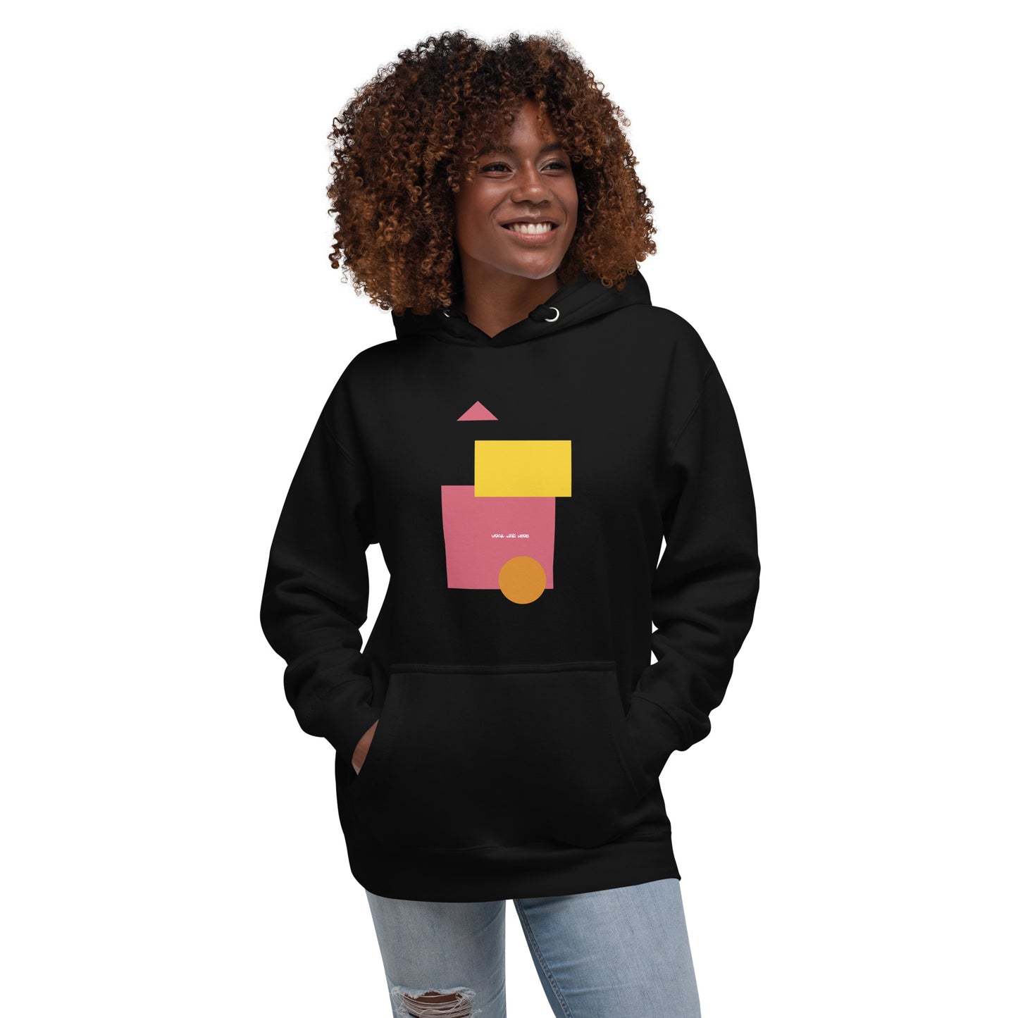 CREATIVE Hoodie