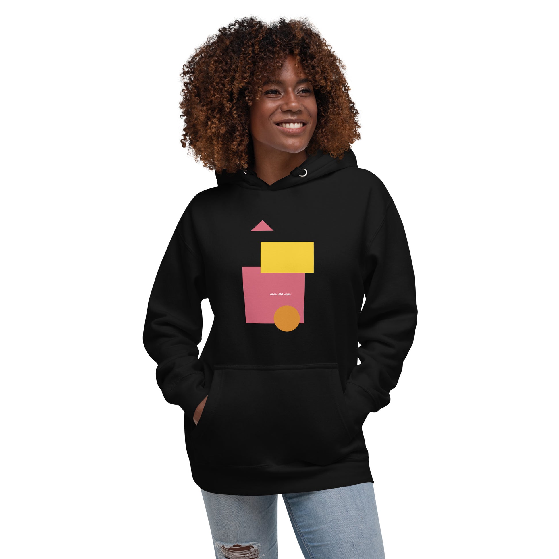 CREATIVE Hoodie - SOULSKY