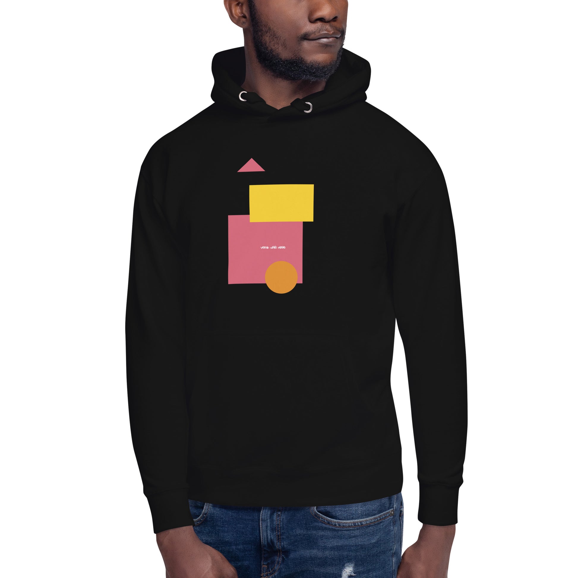 CREATIVE Hoodie - SOULSKY
