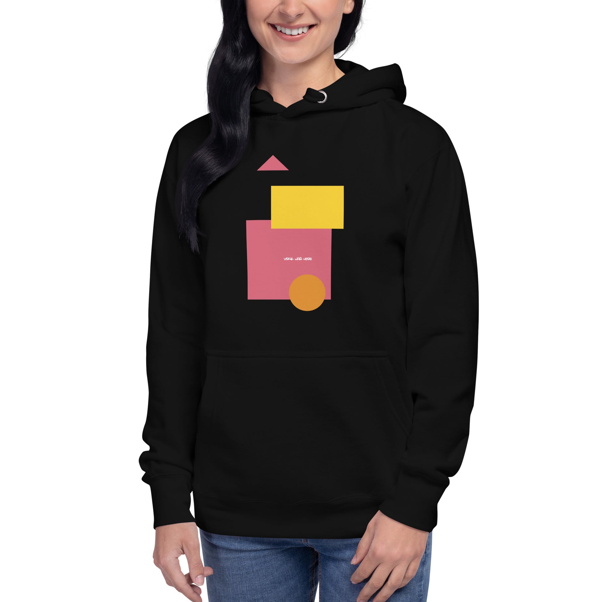 CREATIVE Hoodie - SOULSKY