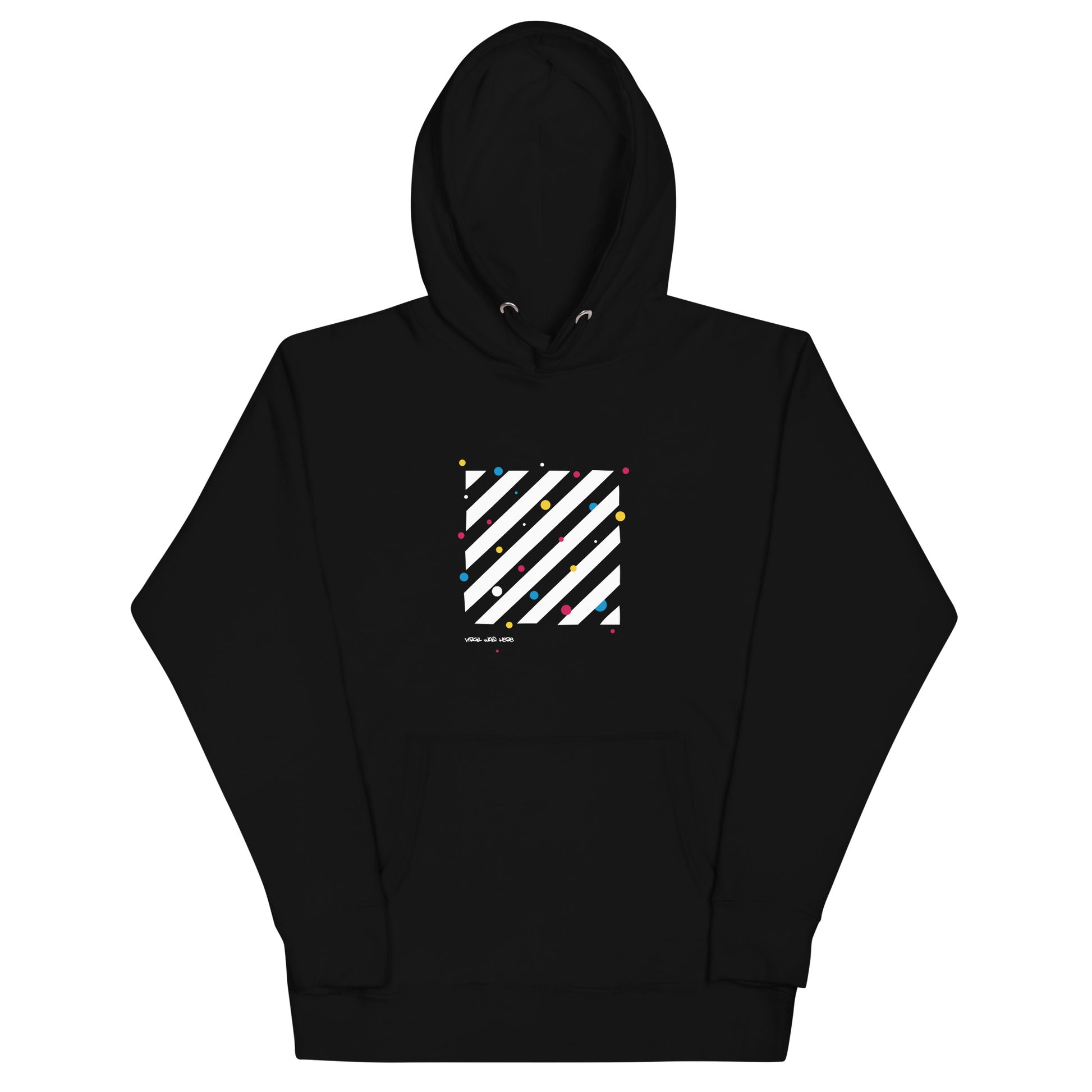 BRILLIANT Hoodie - SOULSKY