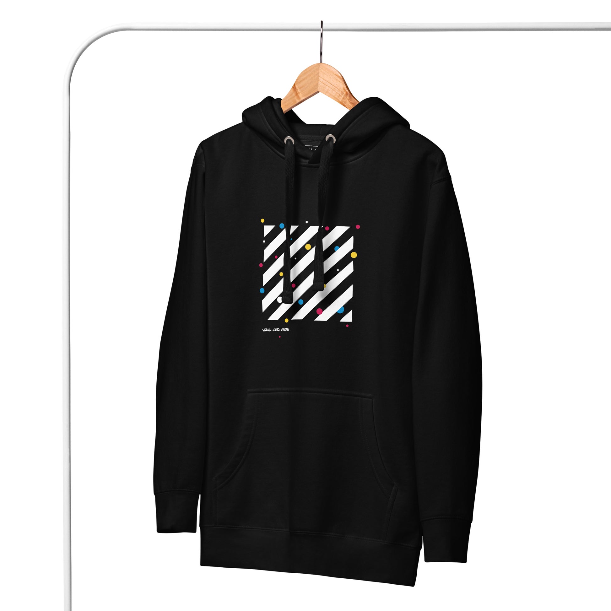 BRILLIANT Hoodie - SOULSKY