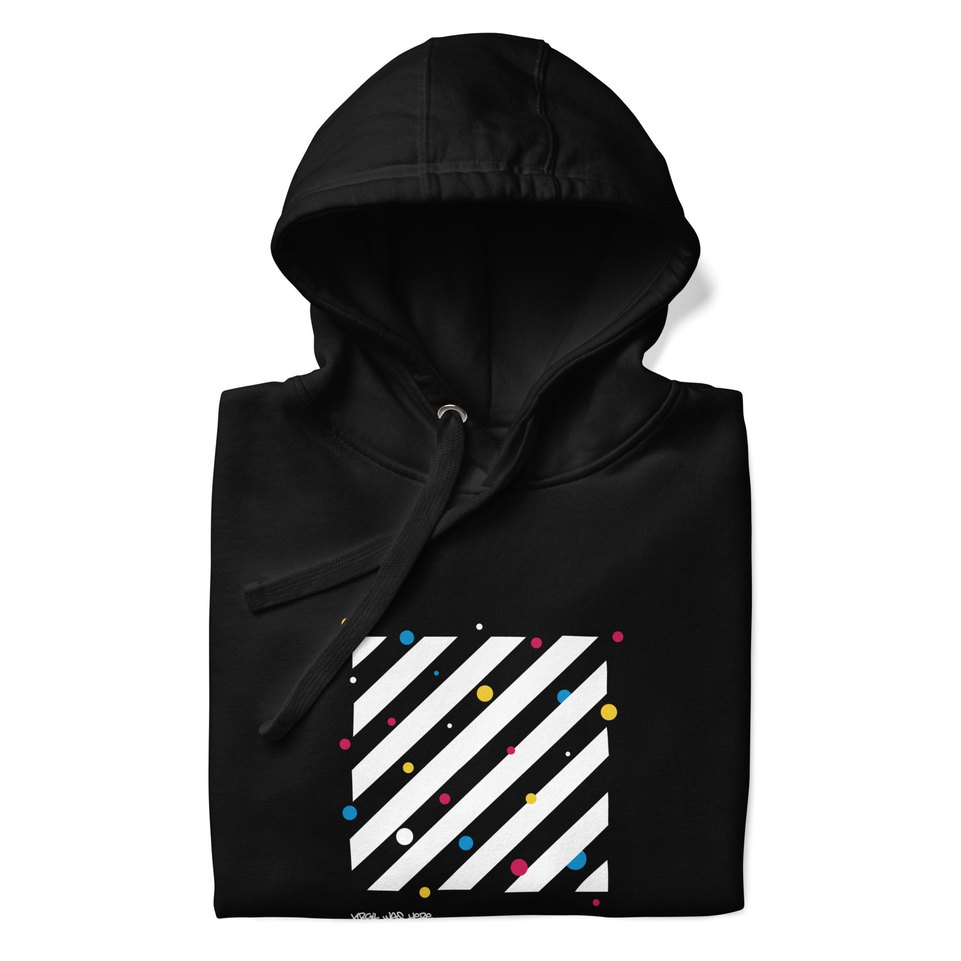 BRILLIANT Hoodie - SOULSKY