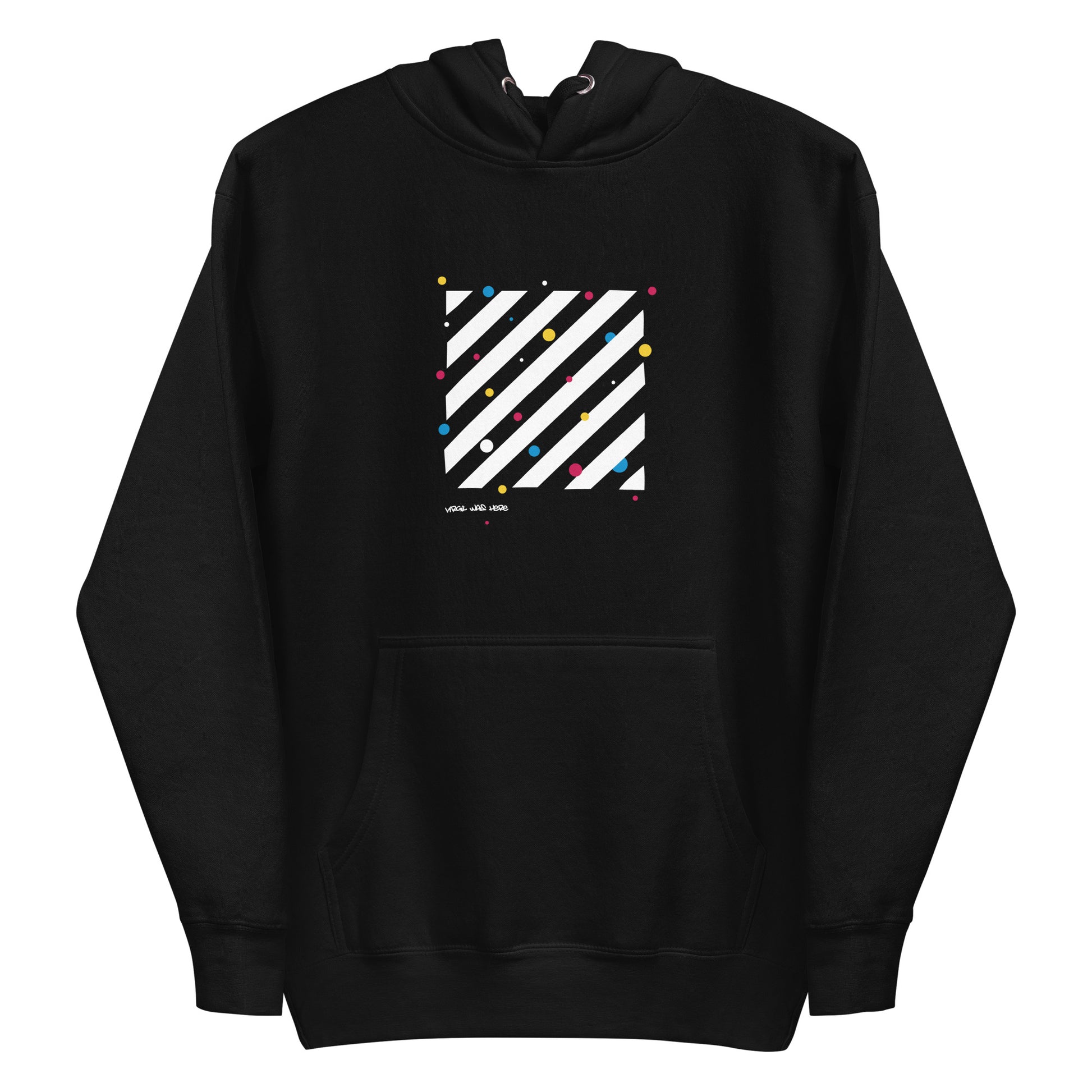 BRILLIANT Hoodie - SOULSKY