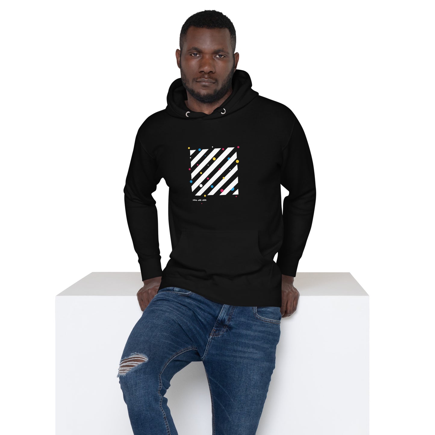 BRILLIANT Hoodie