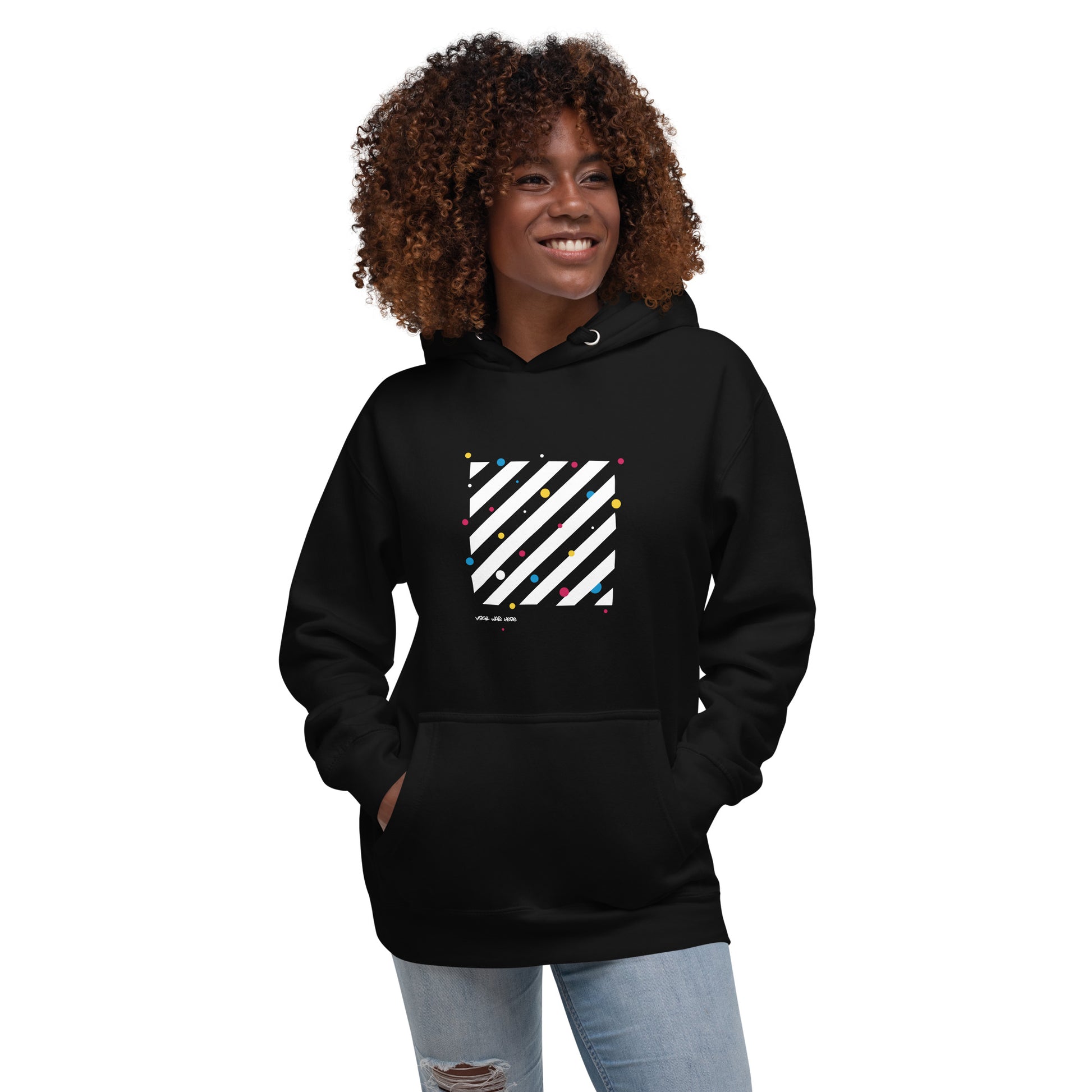 BRILLIANT Hoodie - SOULSKY