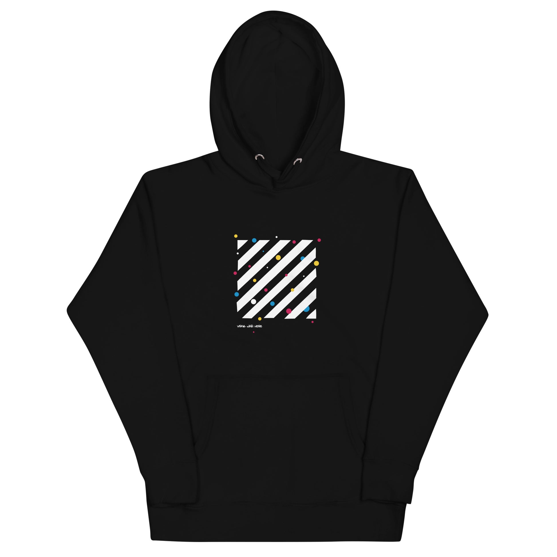 BRILLIANT Hoodie - SOULSKY