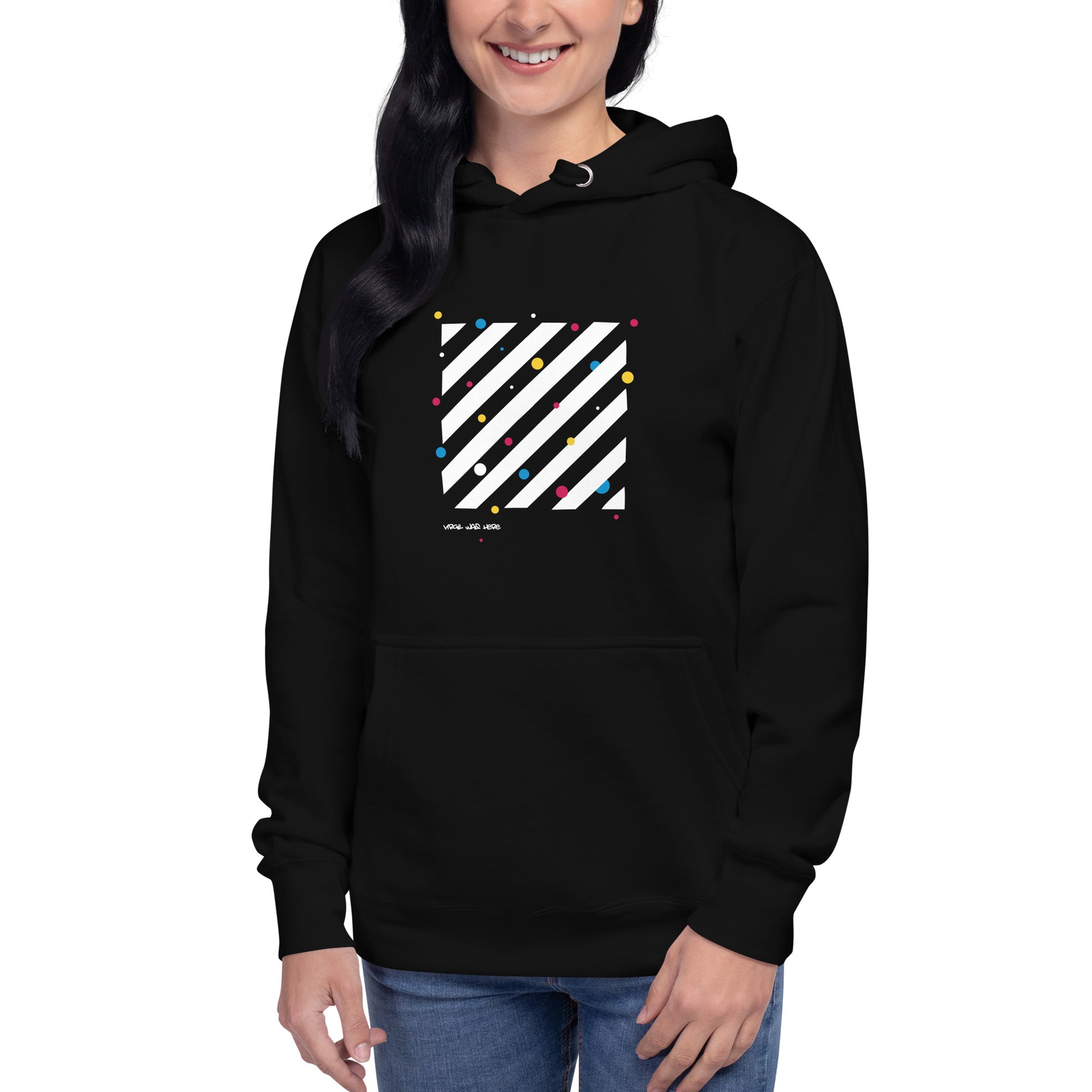 BRILLIANT Hoodie - SOULSKY