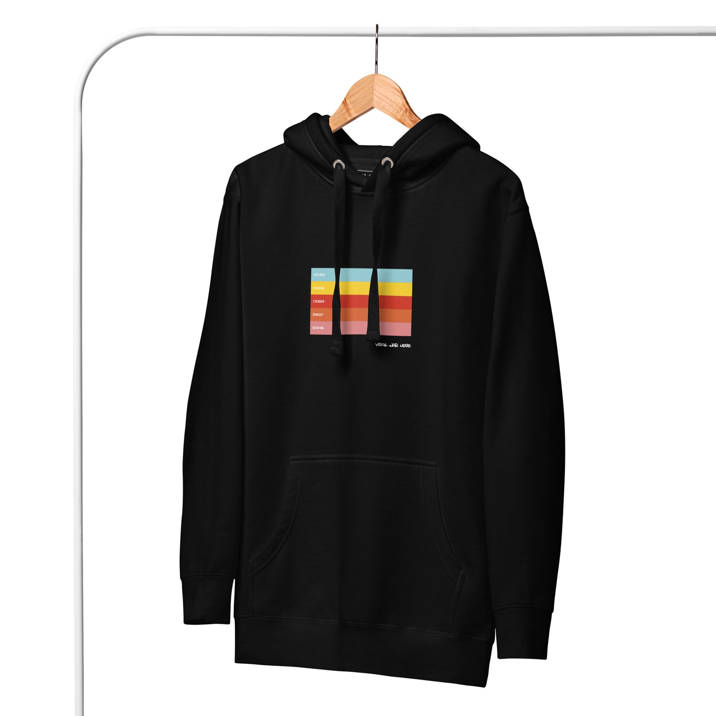 COLORFUL Hoodie