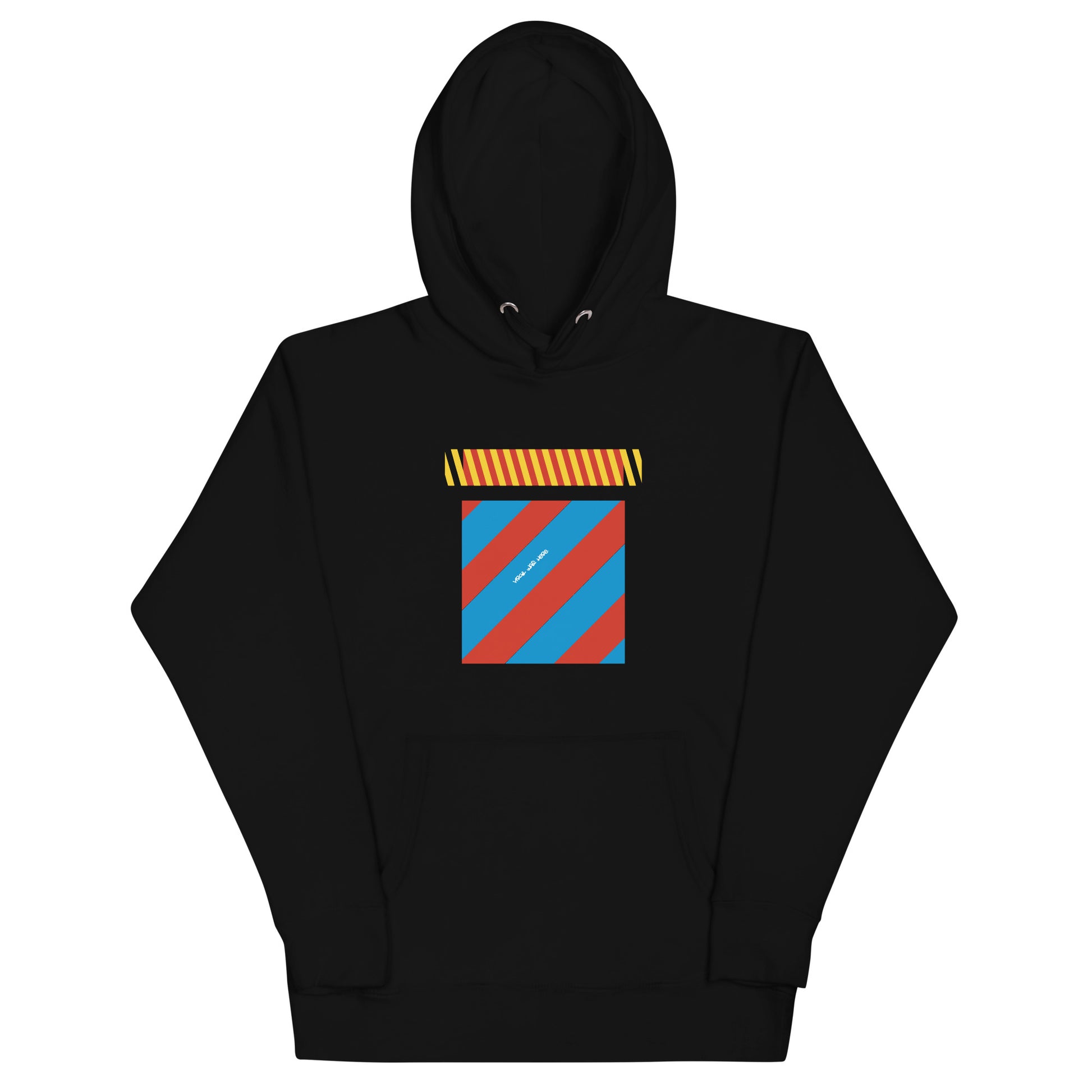 DESIGNER Hoodie - SOULSKY