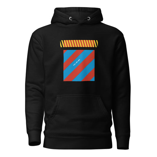 DESIGNER Hoodie - SOULSKY