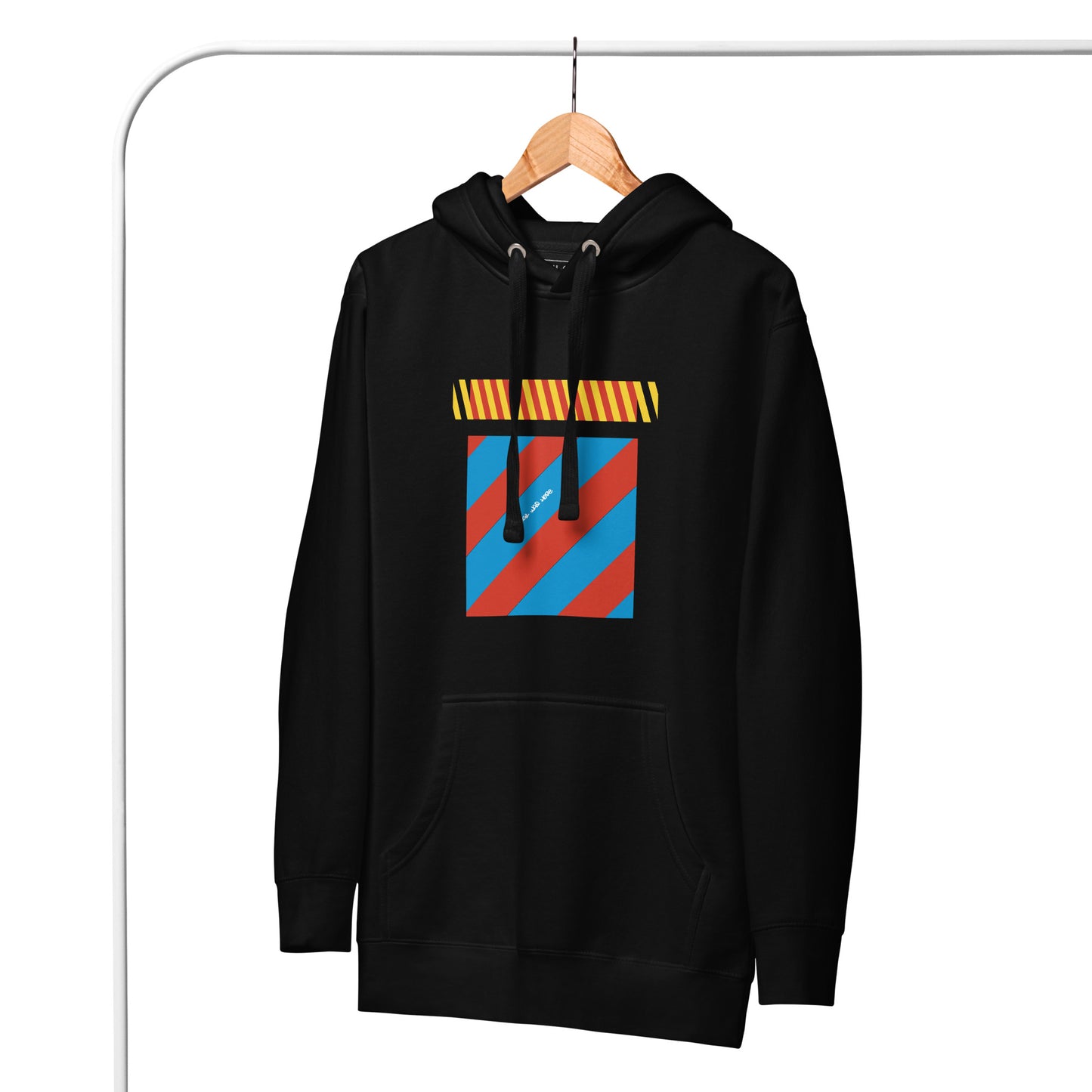 DESIGNER Hoodie