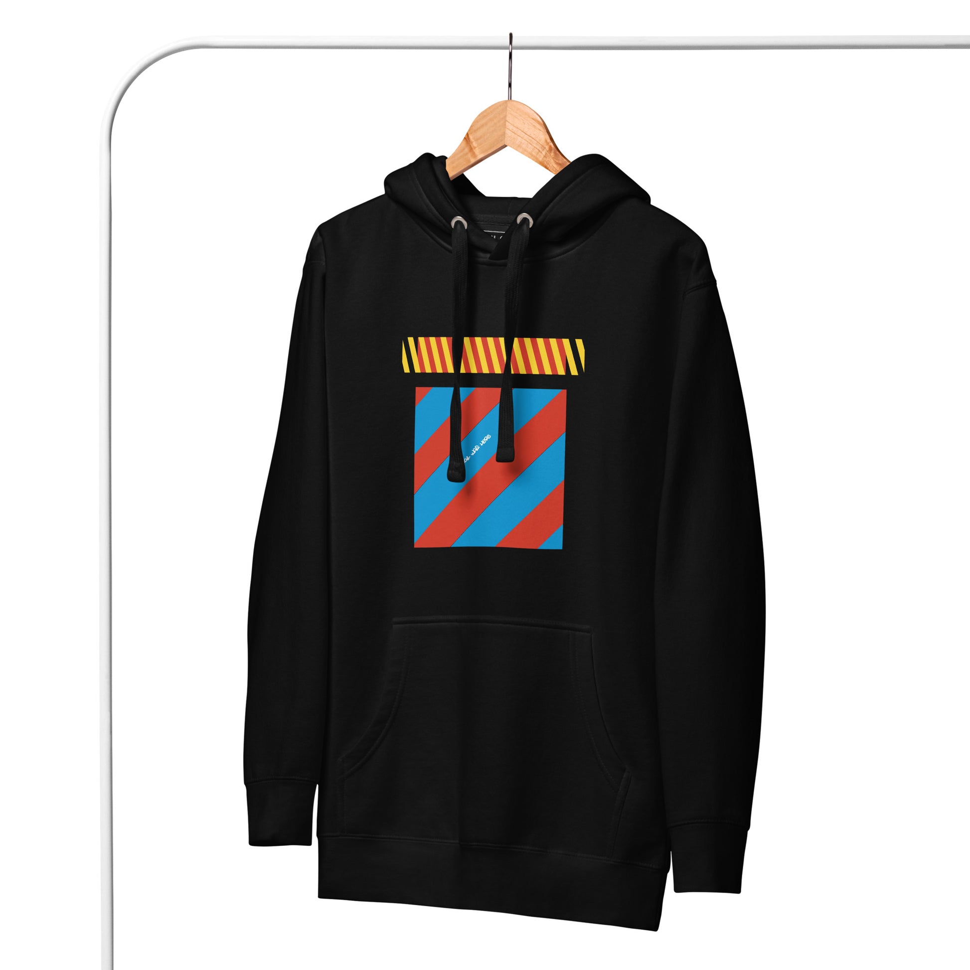 DESIGNER Hoodie - SOULSKY