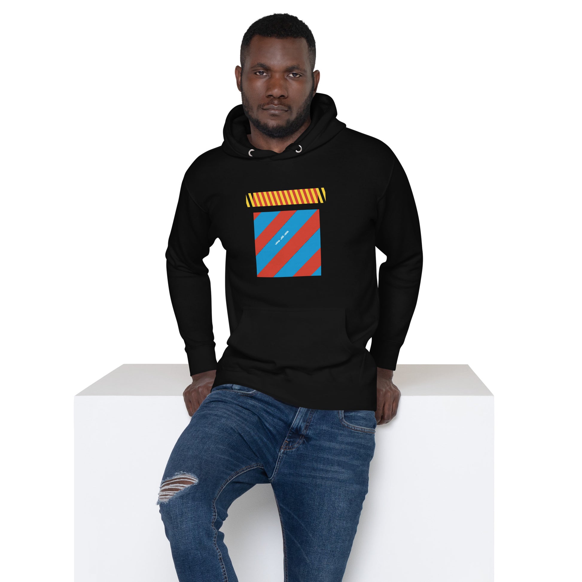 DESIGNER Hoodie - SOULSKY