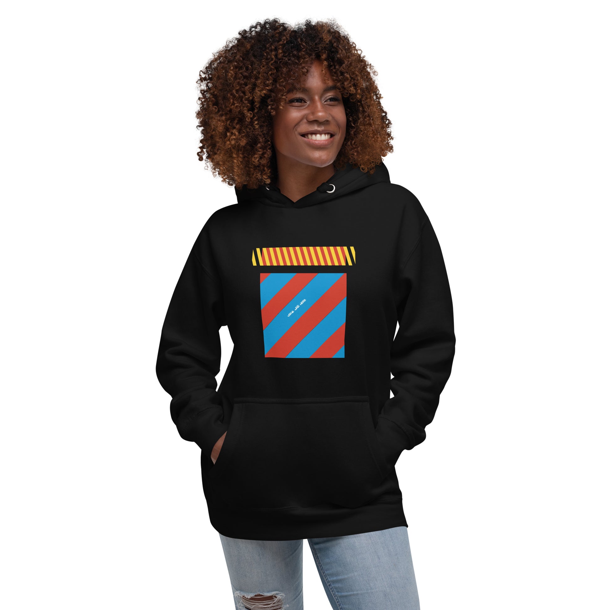 DESIGNER Hoodie - SOULSKY