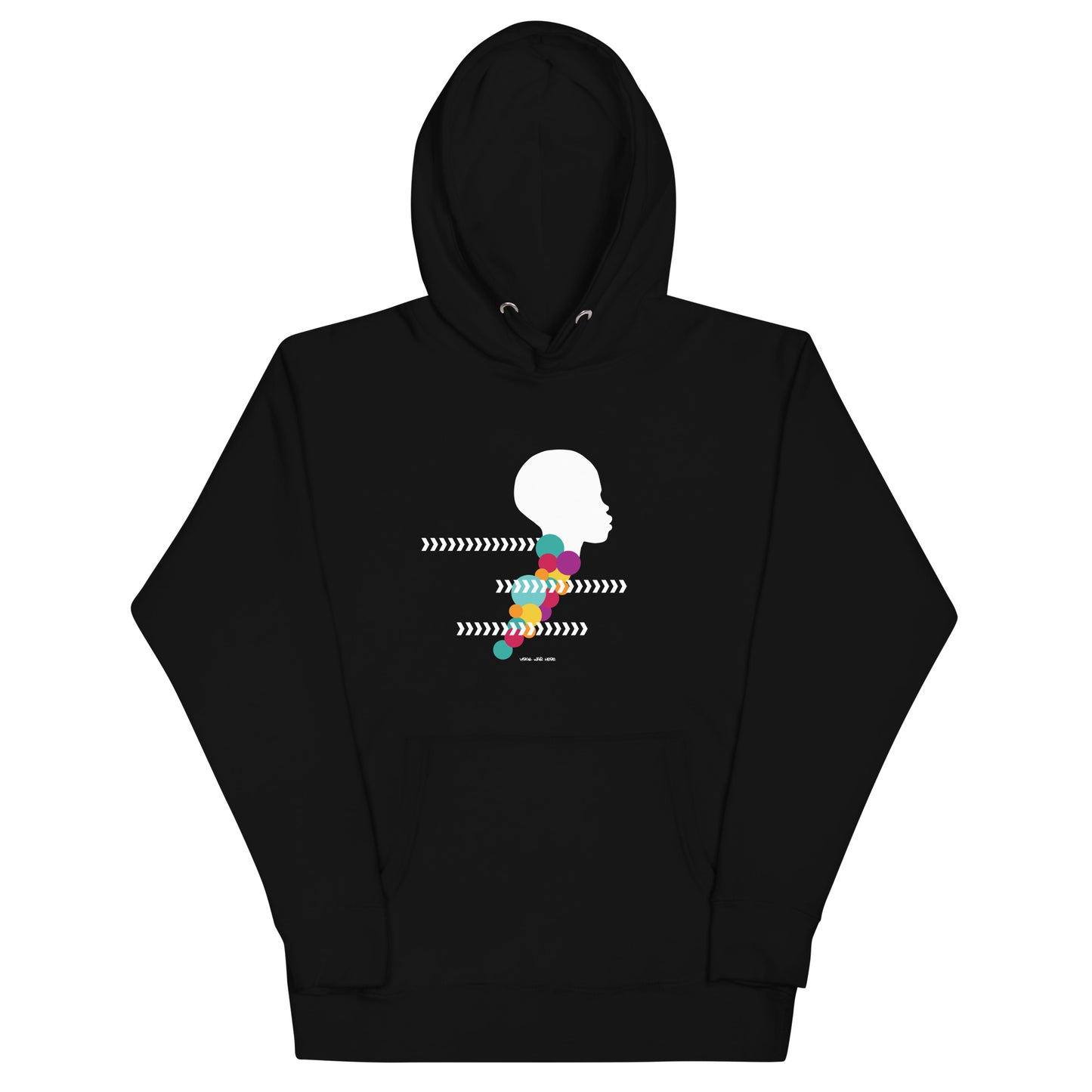 TRAVELLER Hoodie