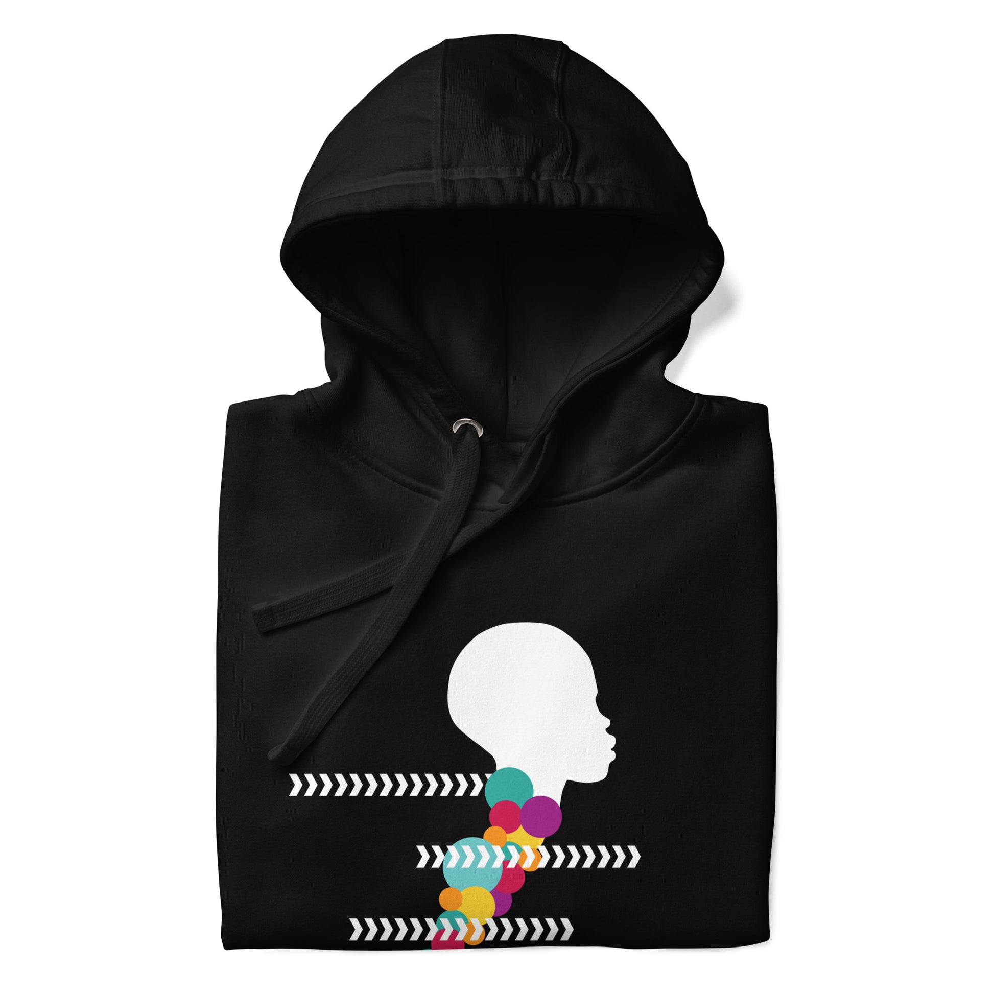 TRAVELLER Hoodie - SOULSKY