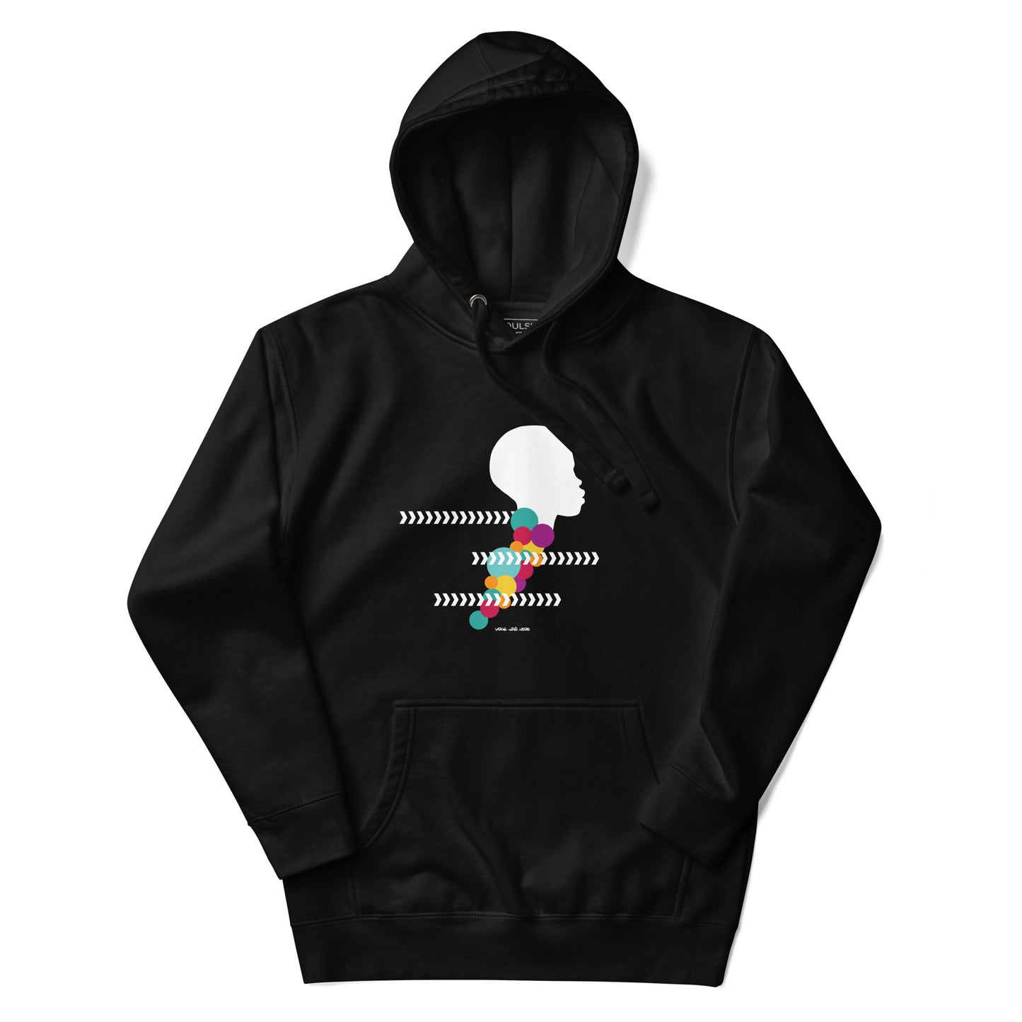 TRAVELLER Hoodie