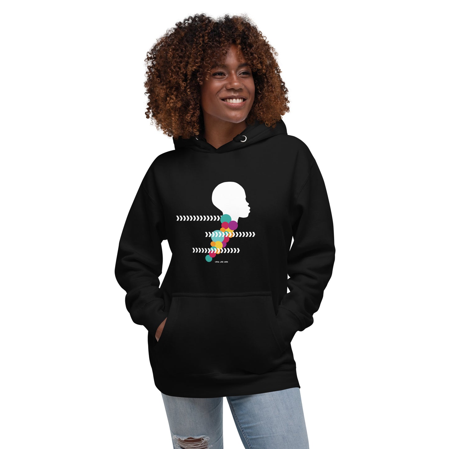 TRAVELLER Hoodie