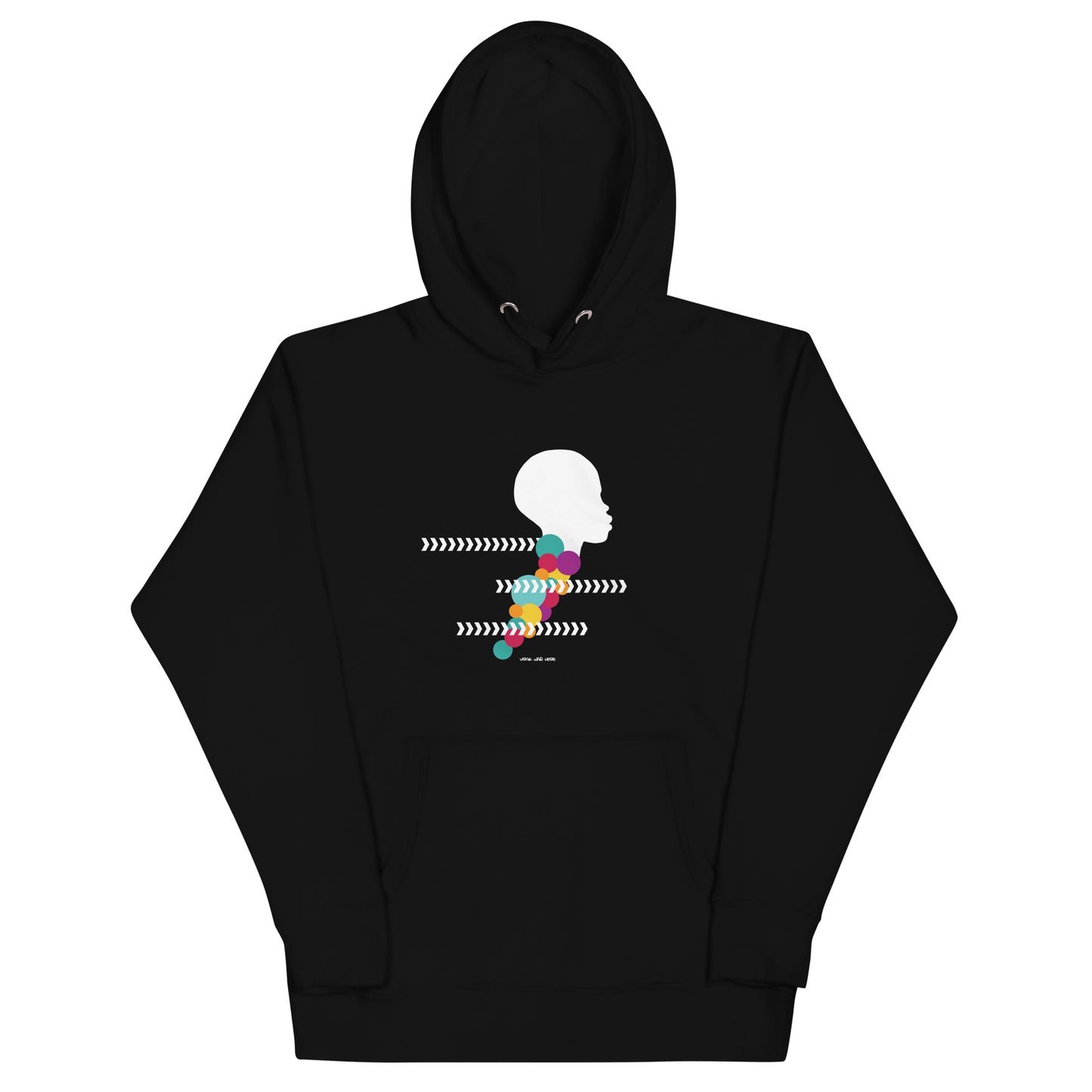 TRAVELLER Hoodie