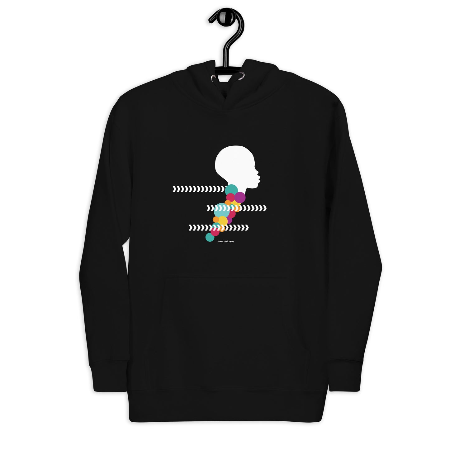 TRAVELLER Hoodie