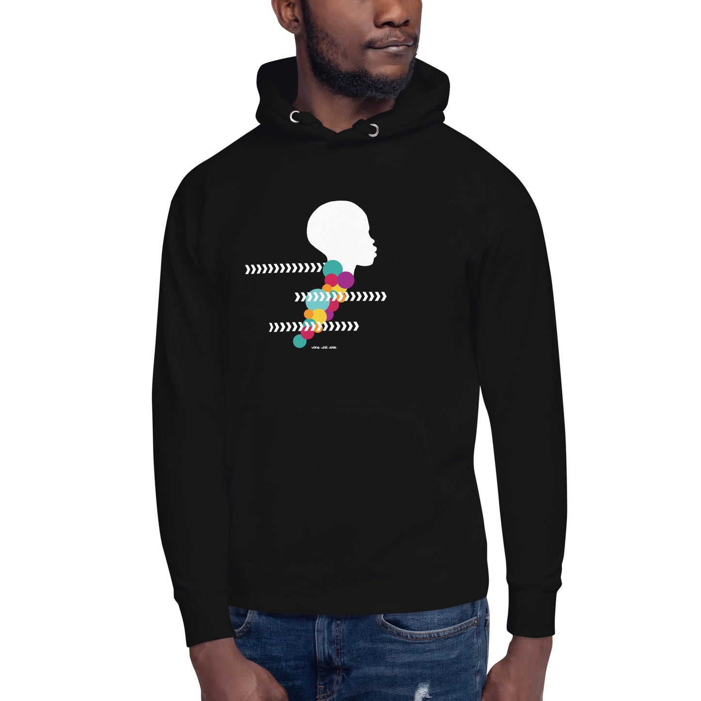 TRAVELLER Hoodie