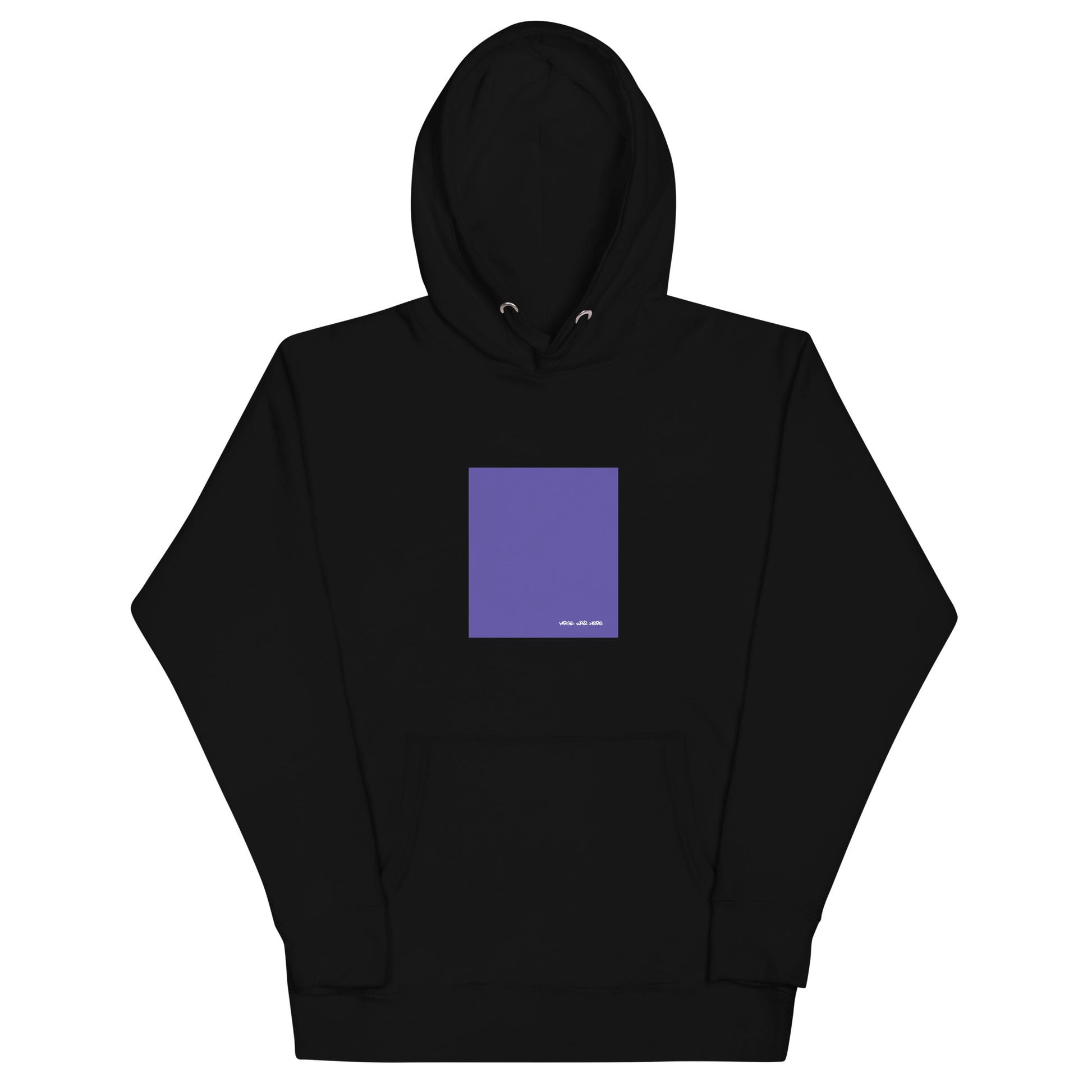 ROYAL Hoodie - SOULSKY