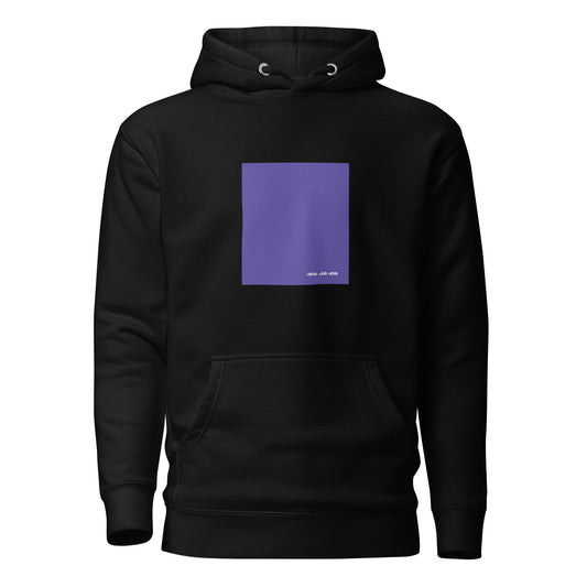 ROYAL Hoodie - SOULSKY