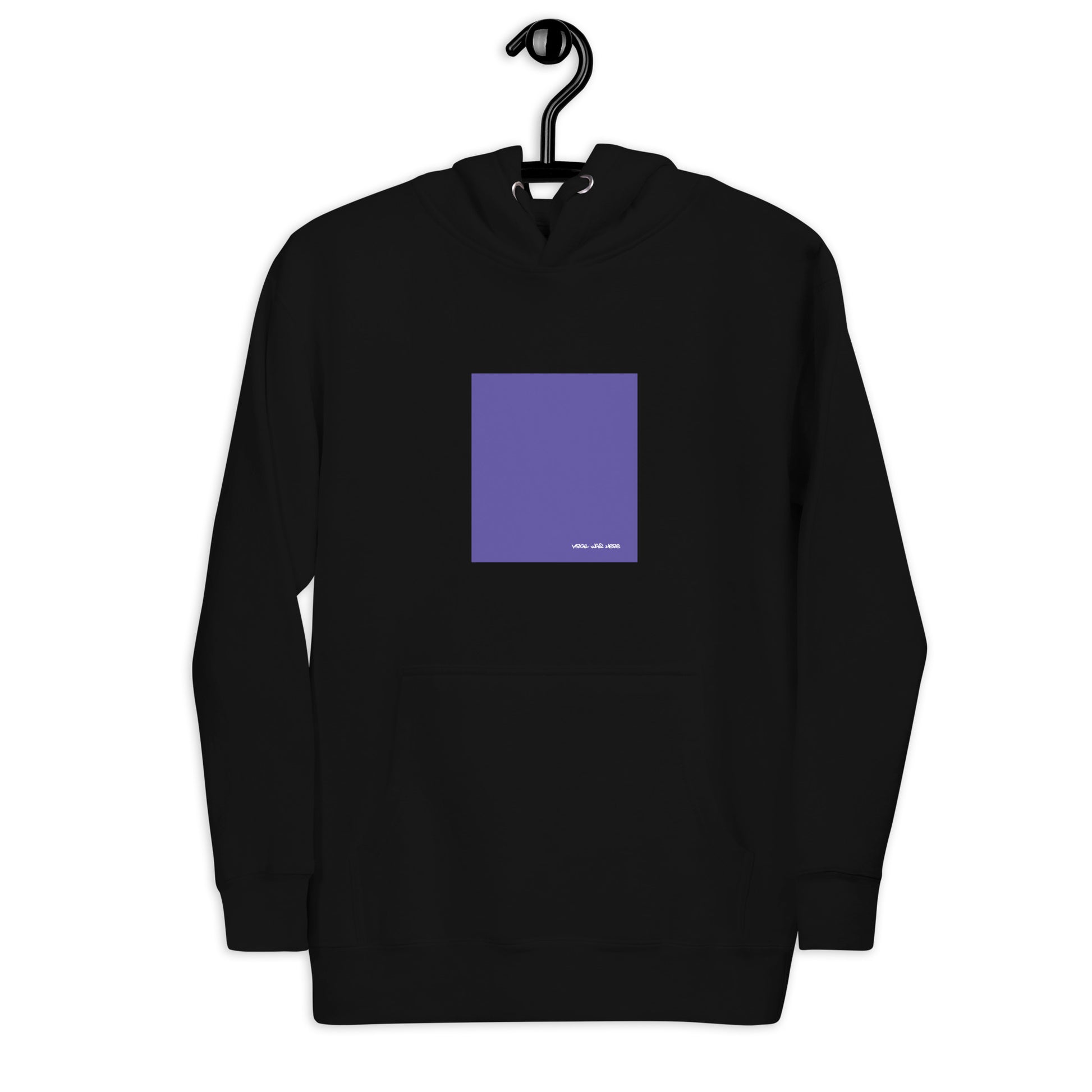 ROYAL Hoodie - SOULSKY
