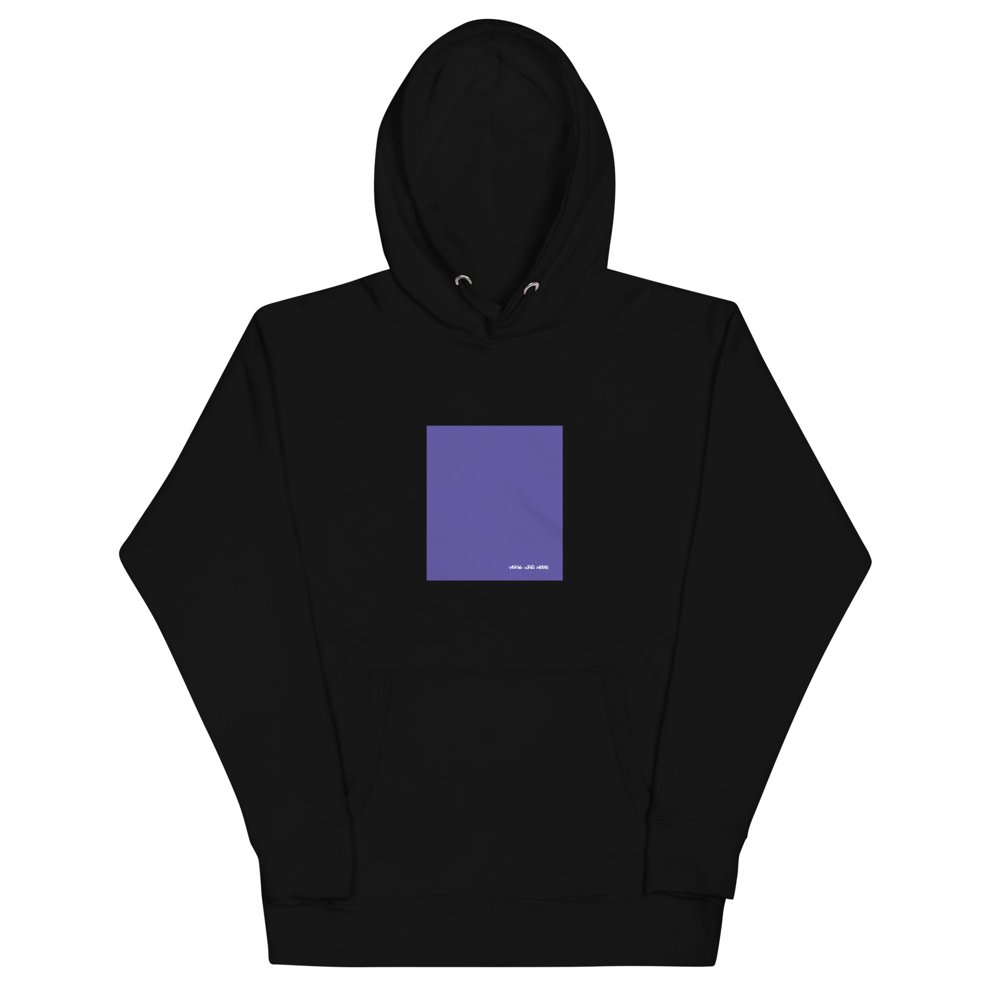 ROYAL Hoodie - SOULSKY