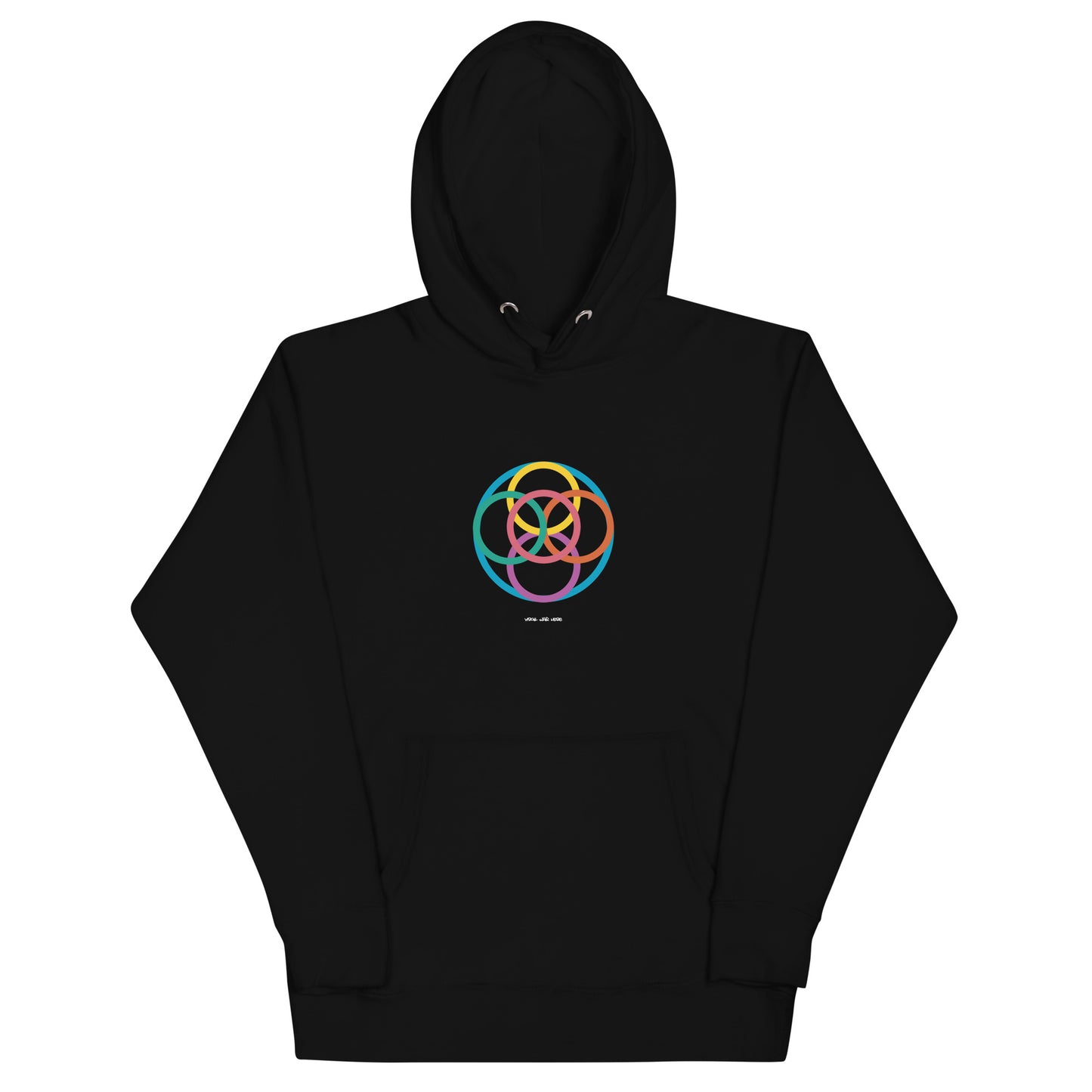 CONNECTED Hoodie