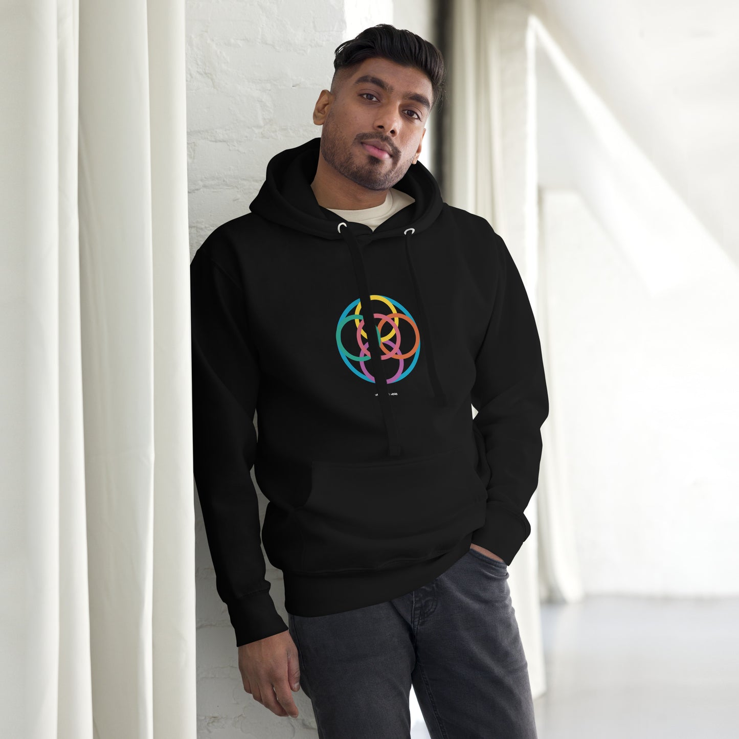 CONNECTED Hoodie
