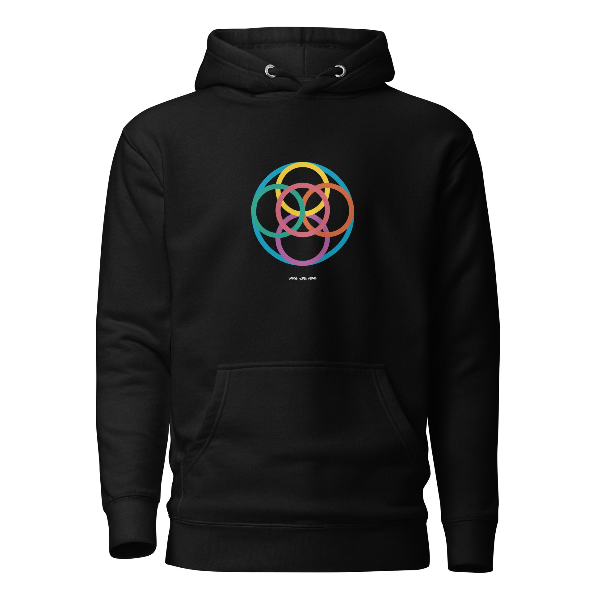 CONNECTED Hoodie - SOULSKY
