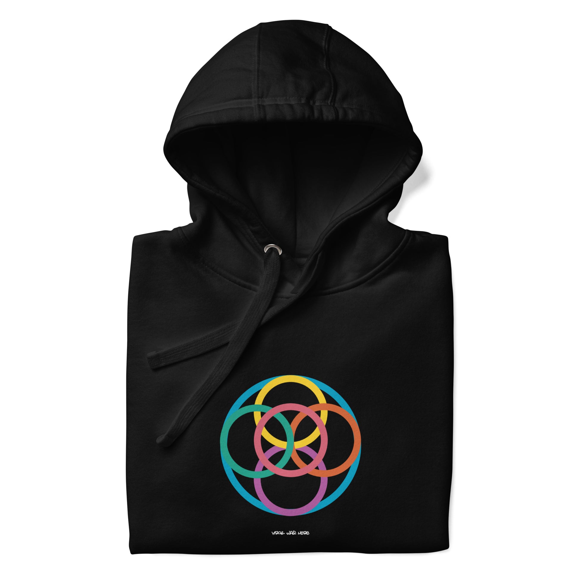 CONNECTED Hoodie - SOULSKY