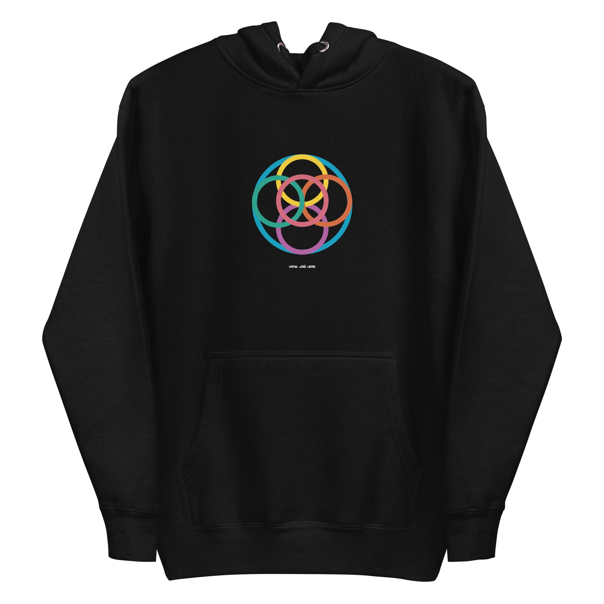 CONNECTED Hoodie - SOULSKY