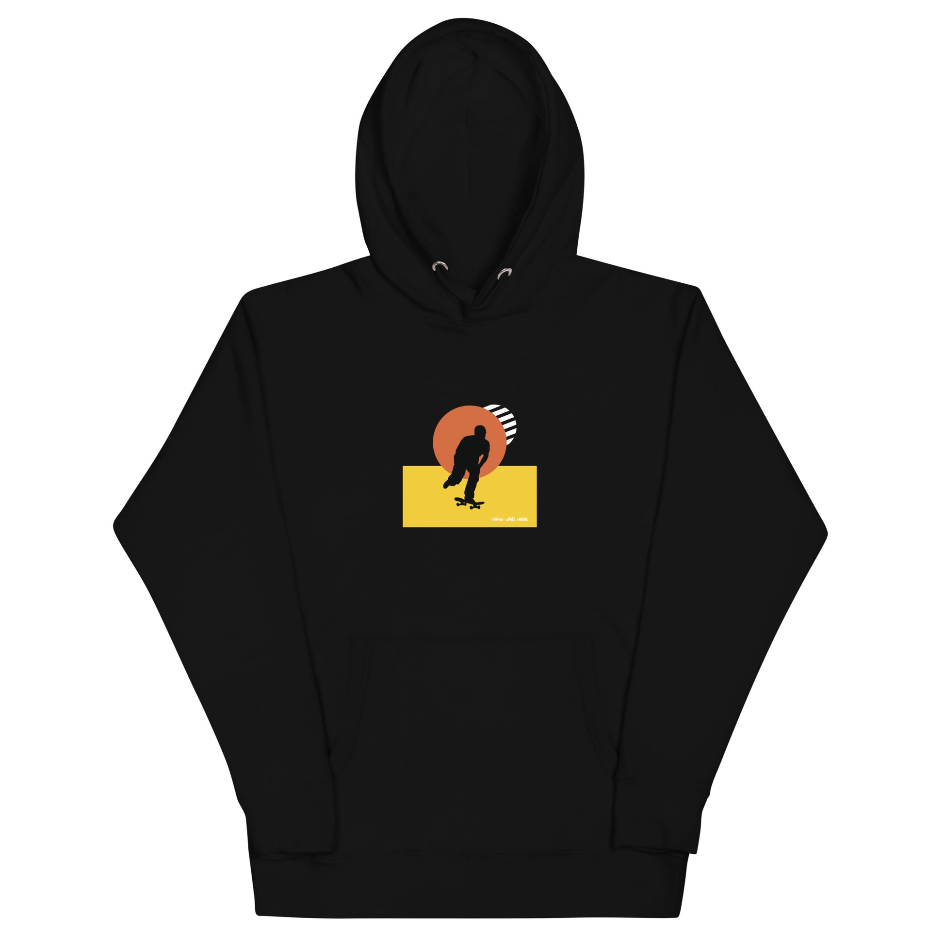 SUNRISE Hoodie - SOULSKY