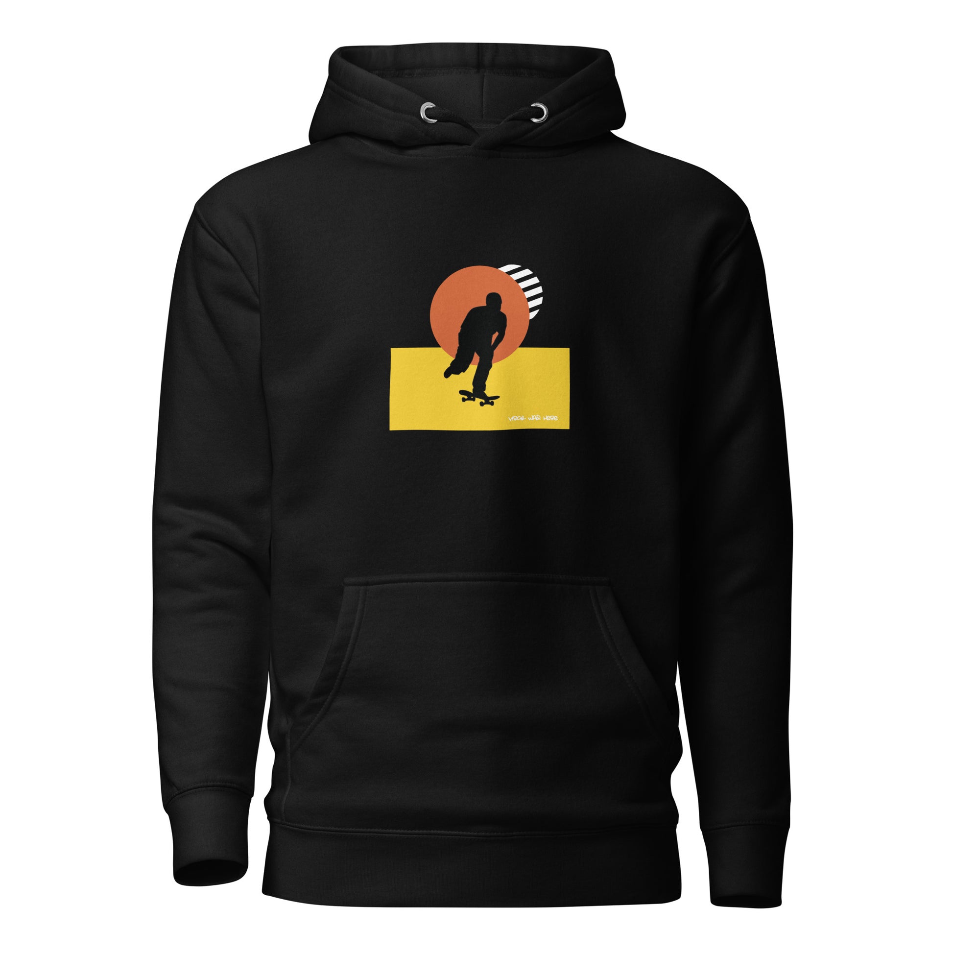 SUNRISE Hoodie - SOULSKY