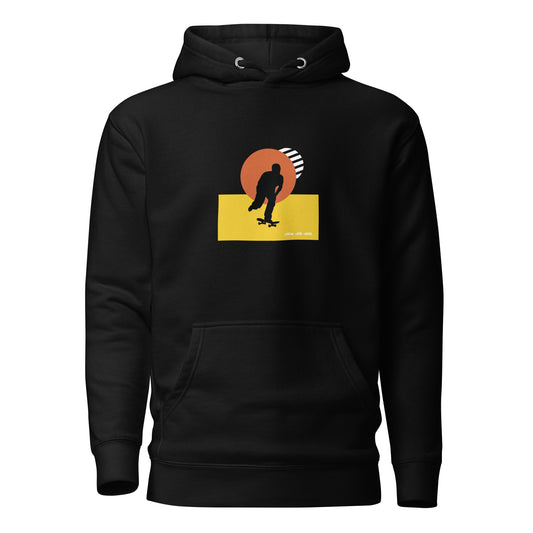 SUNRISE Hoodie - SOULSKY