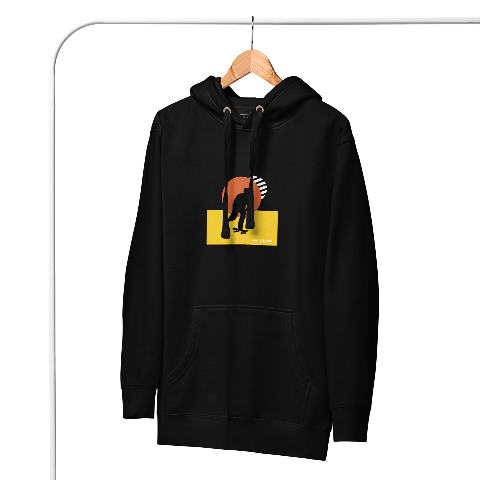 SUNRISE Hoodie - SOULSKY