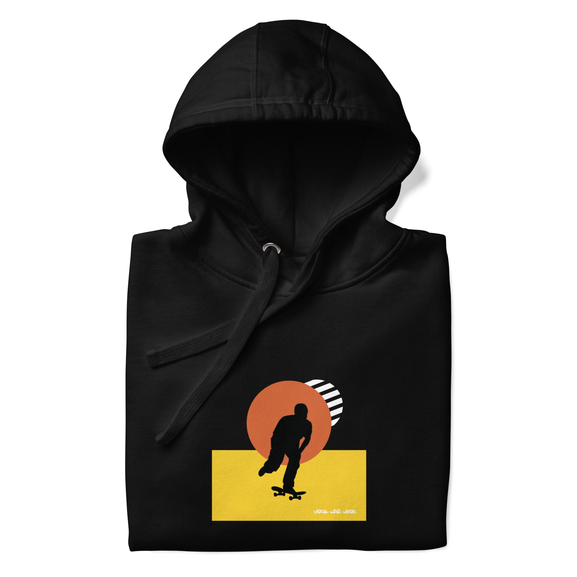 SUNRISE Hoodie - SOULSKY
