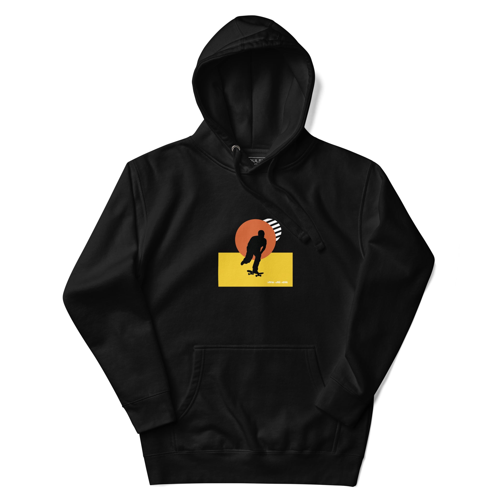 SUNRISE Hoodie - SOULSKY