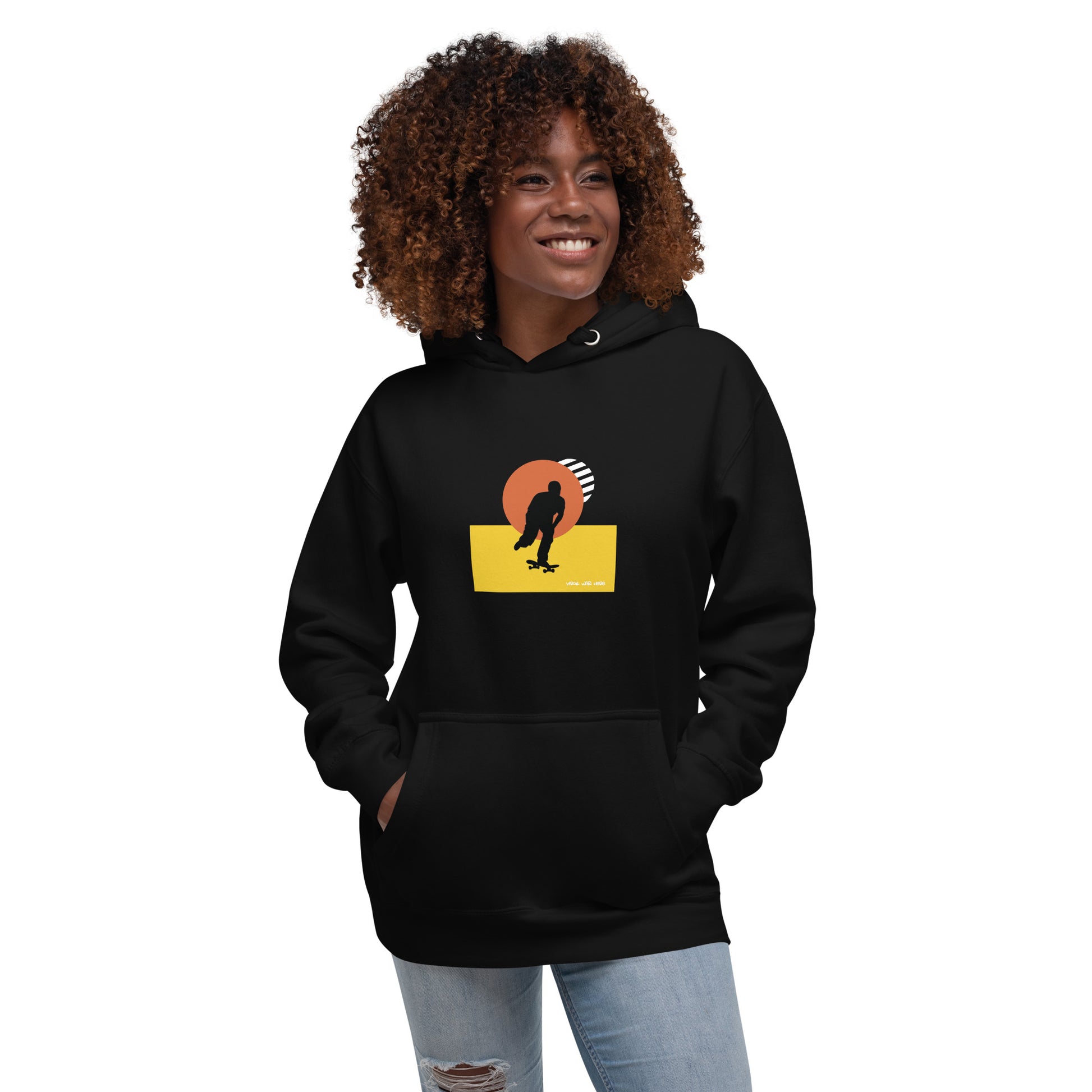 SUNRISE Hoodie - SOULSKY